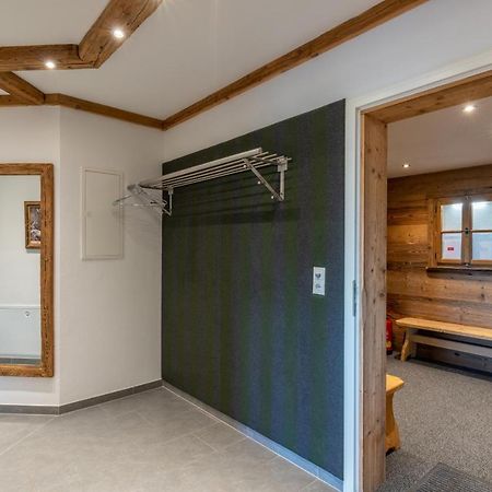Haus Widmoos Wagrain Exterior foto
