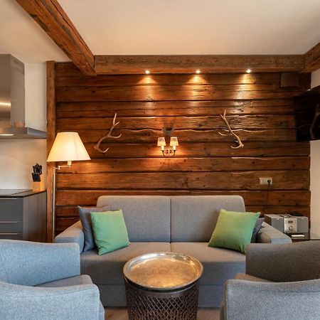 Haus Widmoos Wagrain Exterior foto