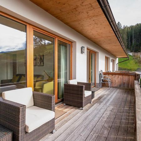 Haus Widmoos Wagrain Exterior foto