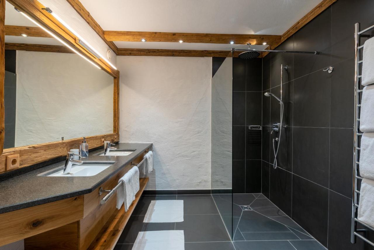 Haus Widmoos Wagrain Exterior foto