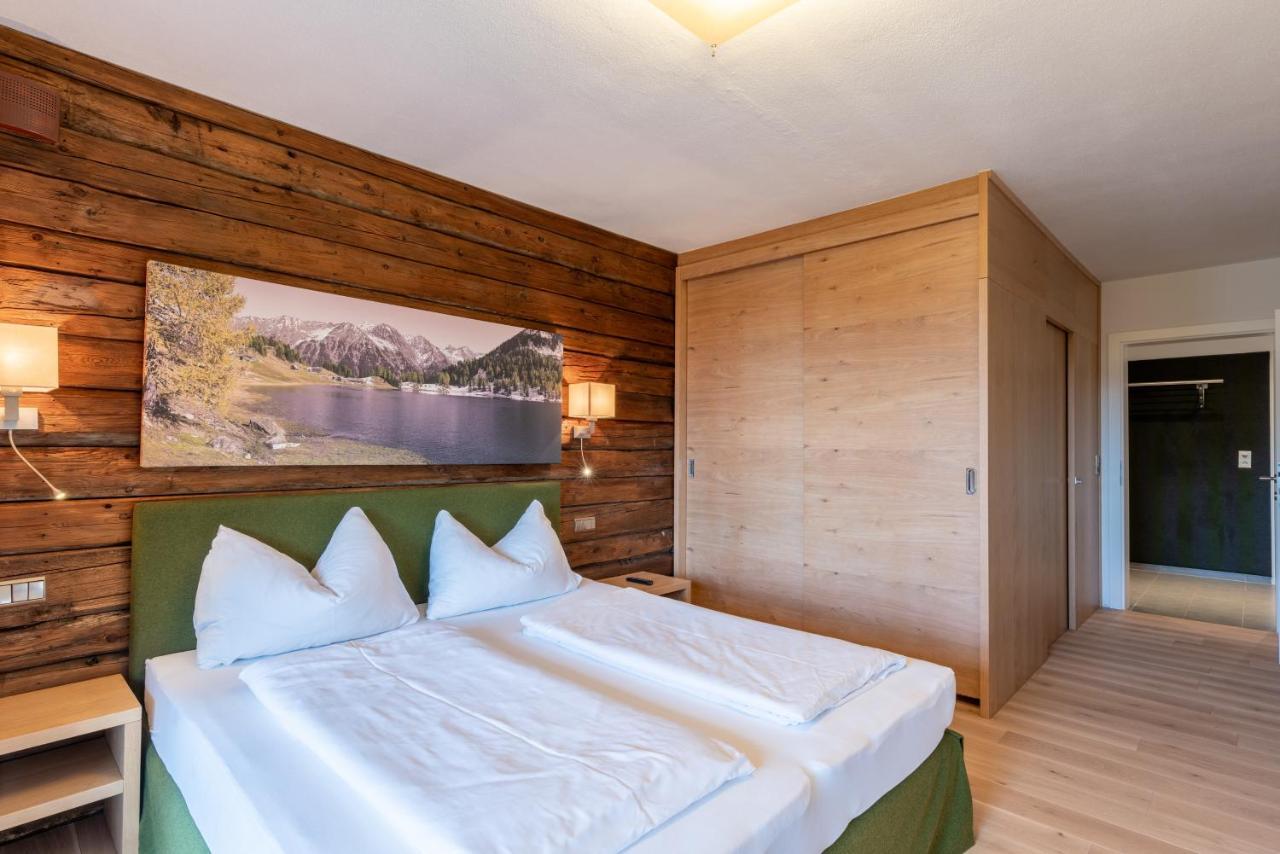 Haus Widmoos Wagrain Exterior foto