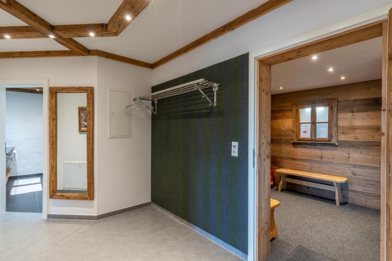 Haus Widmoos Wagrain Exterior foto