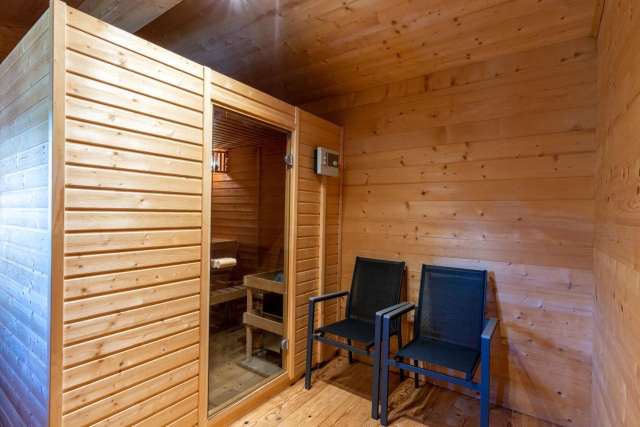 Haus Widmoos Wagrain Exterior foto