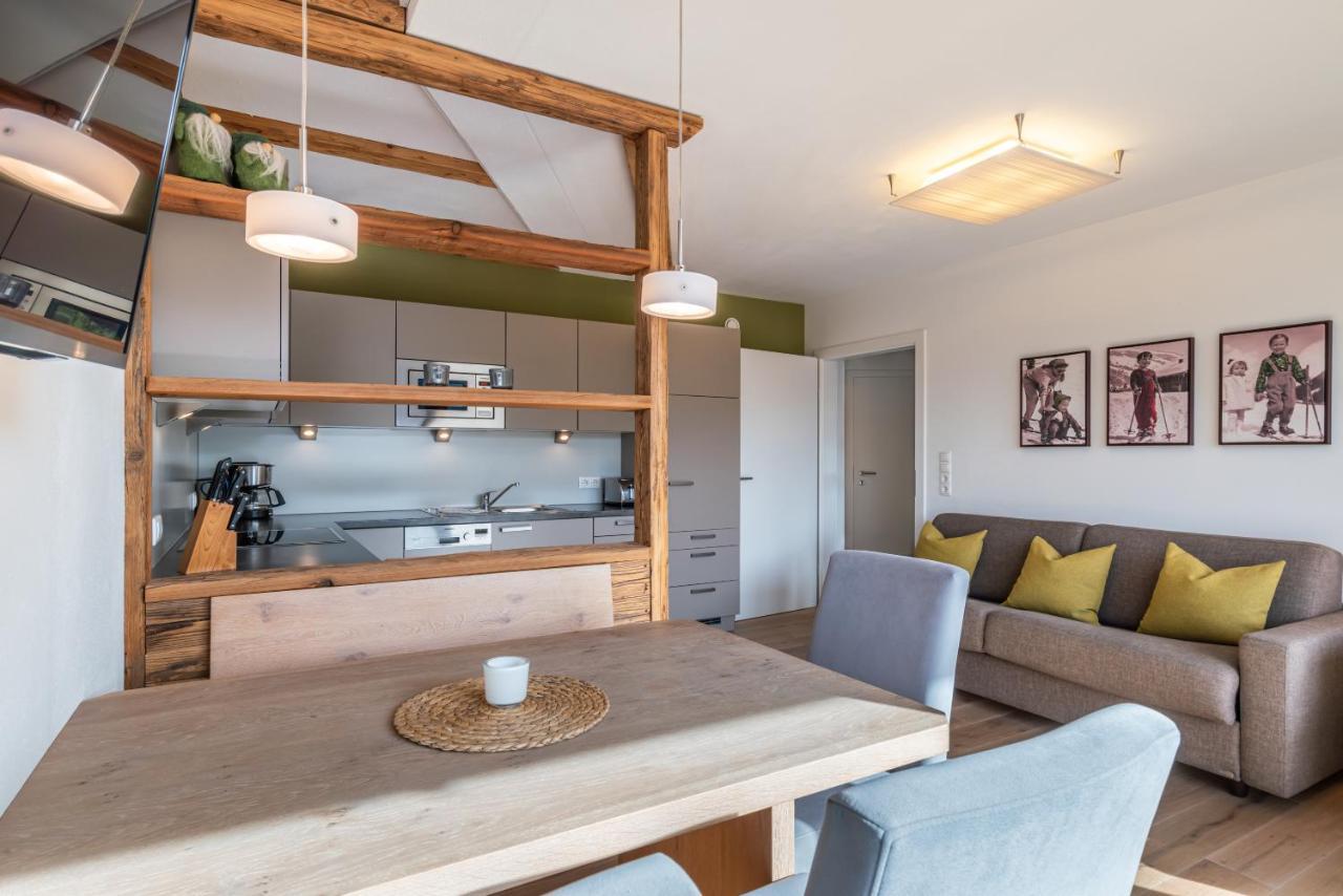Haus Widmoos Wagrain Exterior foto