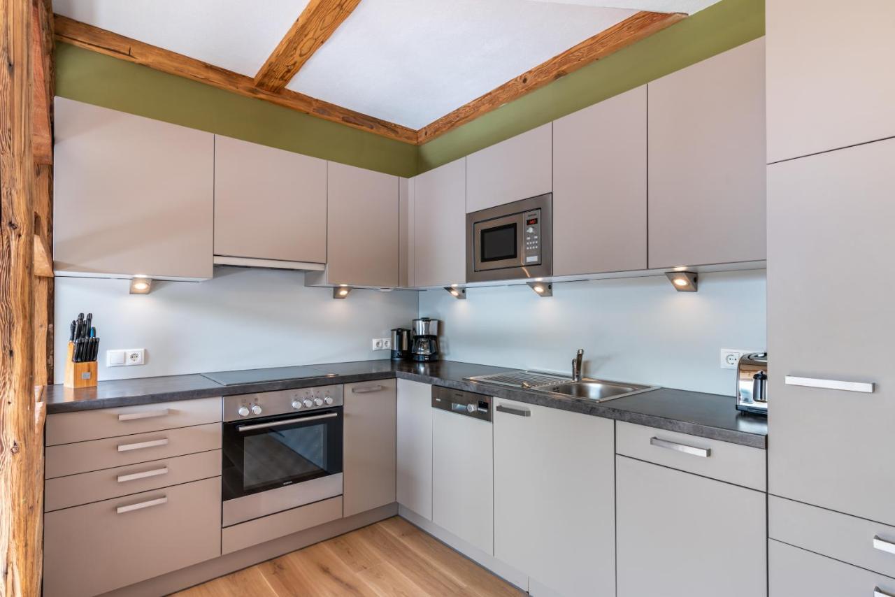 Haus Widmoos Wagrain Exterior foto