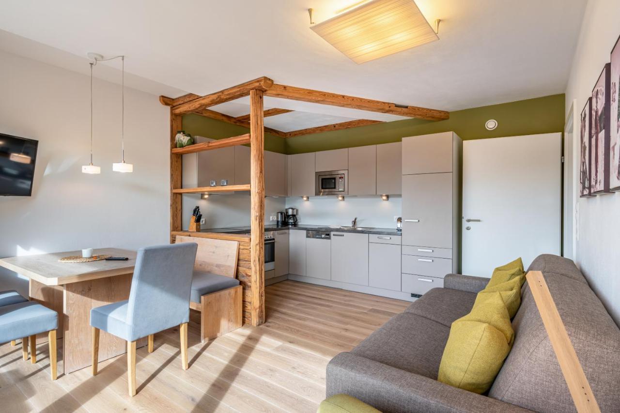 Haus Widmoos Wagrain Exterior foto