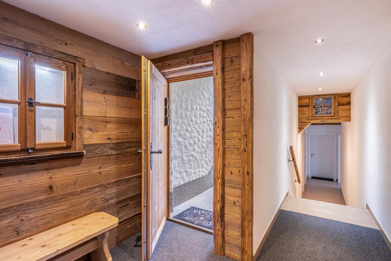 Haus Widmoos Wagrain Exterior foto